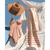 Strandklaar - Diamond Painting