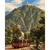 Bogotá - Diamond Painting