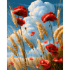 Prairiegoud - Diamond Painting