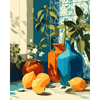 Fris licht - Diamond Painting