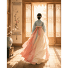Ochtend Hanbok - Diamond Painting