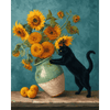 Kunstvernieler - Diamond Painting