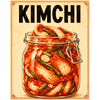 Gewoon Kimchi - Diamond Painting