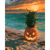 Trick or Tropic - Diamond Painting