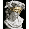 Slangenkoning - Diamond Painting