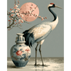 Oosterse elegantie - Diamond Painting