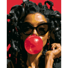 Medusa chic - Diamond Painting