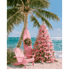 Kerst in juli - Diamond Painting