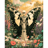 Feeëngeest - Diamond Painting