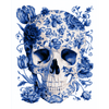 Het Delfts memento - Diamond Painting