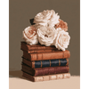 Roman rozen - Diamond Painting