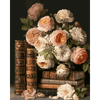 Het literaire boeket - Diamond Painting