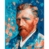 Van Gogh - Diamond Painting