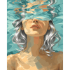 Onder - herboren - Diamond Painting