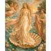 Geboorte van Venus - Diamond Painting
