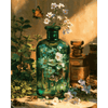 Natuurlijke apotheek - Diamond Painting