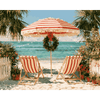 Zeegreetjes - Diamond Painting