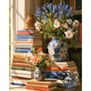 Bloemen & verhalen - Diamond Painting
