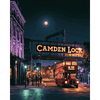 Camden nachten - Diamond Painting
