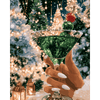 Kerstgloed - Diamond Painting