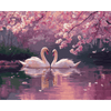 Een stel voor het leven - Diamond Painting