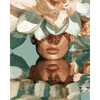 Tuingodin - Diamond Painting