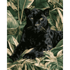 Jungle majesteit - Diamond Painting