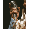 Blijf rocken - Diamond Painting