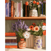 Literaire tuin - Diamond Painting