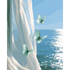 Muntbries - Diamond Painting