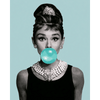 Vintage glam - Diamond Painting