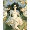 Ophelia sluimert - Diamond Painting