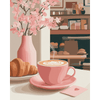 Favoriete bakkerij - Diamond Painting