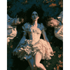 Vampierdromen - Diamond Painting