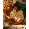 Gezellige herfst - Diamond Painting