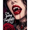 Fantastische beet - Diamond Painting