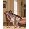 Zijden badjas rust - Diamond Painting