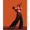 Jazz solo - Diamond Painting