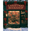 Kerstboekwinkel - Diamond Painting