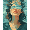 Onder - Diamond Painting