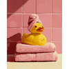 Spa-eend - Diamond Painting