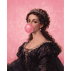 Pop-renaissance - Diamond Painting