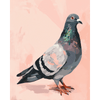 Buurtgenoot - Diamond Painting