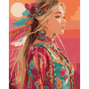 Festivallook - Diamond Painting