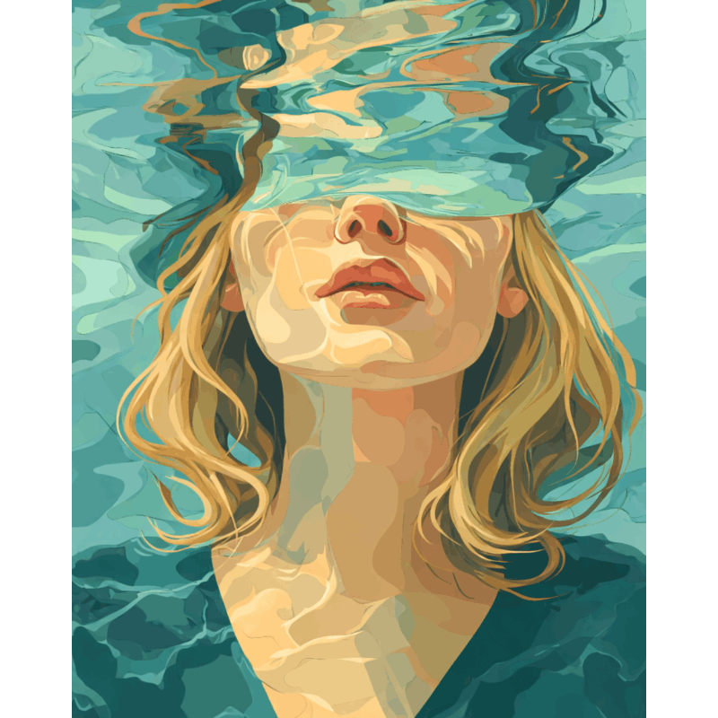 Onder deel 2 - Diamond Painting