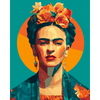 Gewoon Frida - Diamond Painting
