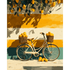 Zomerrit - Diamond Painting