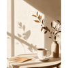 Ochtendtafereel - Diamond Painting