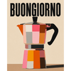 Buongiorno - Diamond Painting