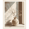 Takken in het licht - Diamond Painting